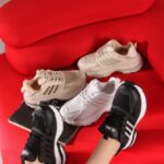 کتونی زنانه سه خط آلدو