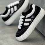 کتونی ونس زنانه زارا