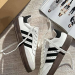 کتونی زنانه آدیداس سامبا