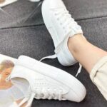 ونس زنانه کانورس