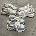 کتونی زنانه برشکا