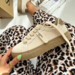 کفش زنانه هانوی دخترانه