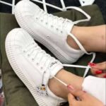 ونس زنانه گربه‌ای