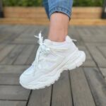 کفش ونس دخترانه راشل