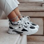 کتونی زنانه بورکو