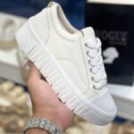 ونس زنانه زیره اره‌ای