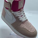 کفش جردن وان ساقدار